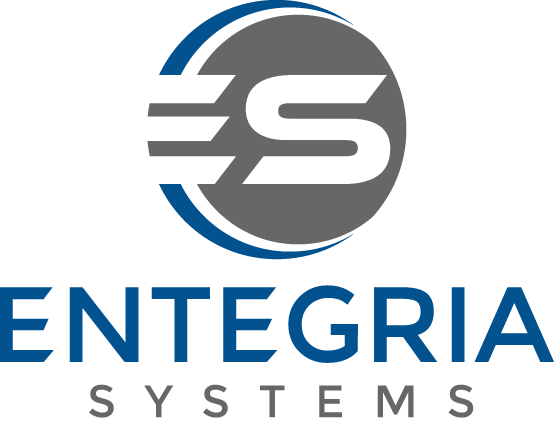 Entegria logo